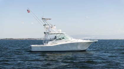 31' Cabo 2003