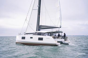 40' Nautitech 2025