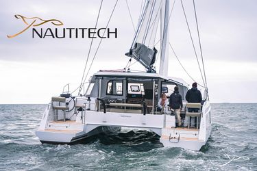 40' Nautitech 2025