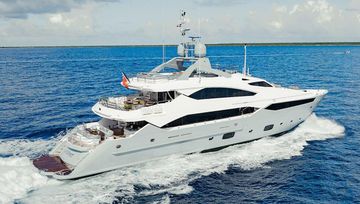 131' Sunseeker 2012
