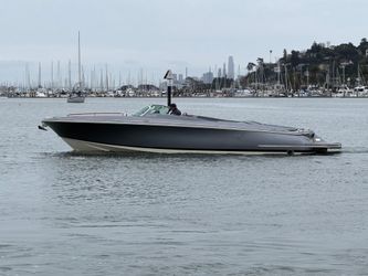 34' Chris-craft 2021