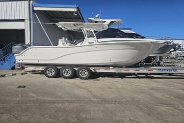 28' Sea Fox 2019