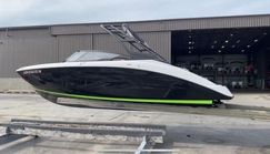Yamaha Boats 250AR