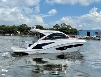 40' Evolve Yachts 2021