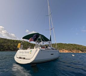 39' Jeanneau 2019
