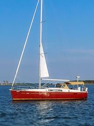 43' Beneteau 2008