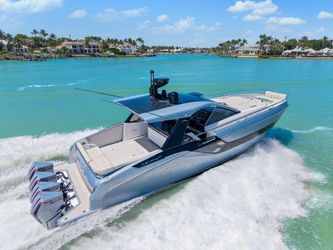 47' Azimut 2022