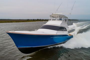 55' Jarrett Bay 2002