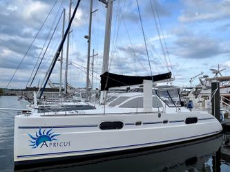 43' Catana 2003