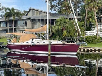 40' Tartan 2020