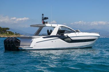 49' Azimut 2024