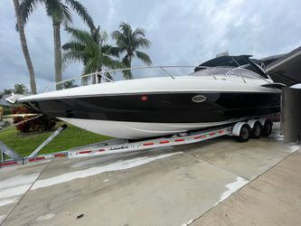 34' Sunseeker 1998