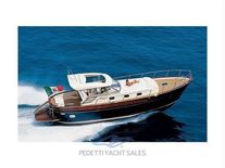 Apreamare Smeraldo 45