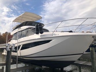 42' Regal 2019