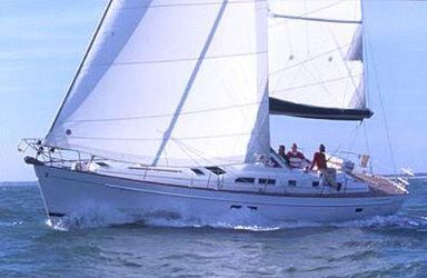 42' Beneteau 2002