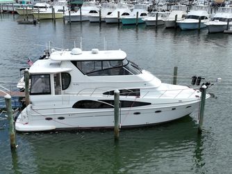 46' Carver 2006