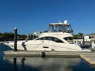 51' Sea Ray 2008