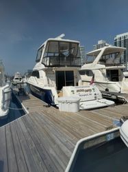48' Sea Ray 1999