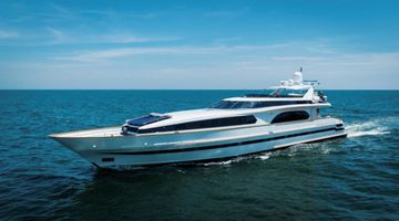126' Oceanco 1994