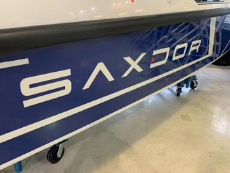 Saxdor SX200