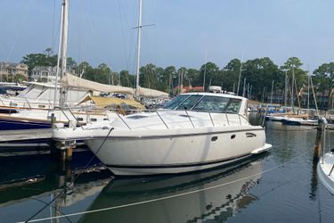 36' Tiara Yachts 2004
