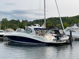 44' Sea Ray 2006