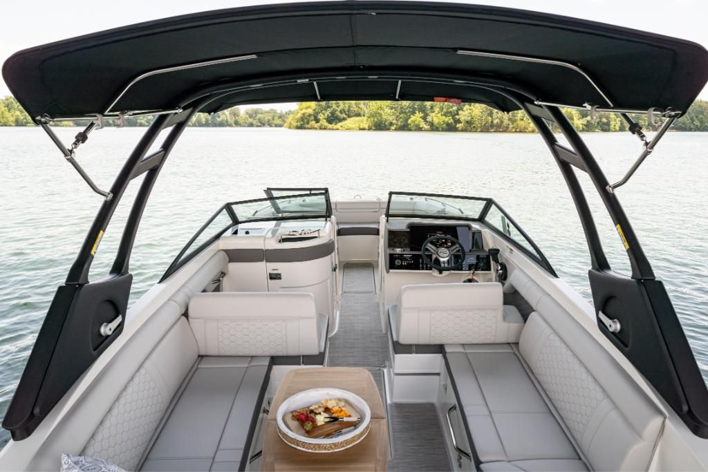 2025 Sea Ray SDX 270 Other for sale YachtWorld