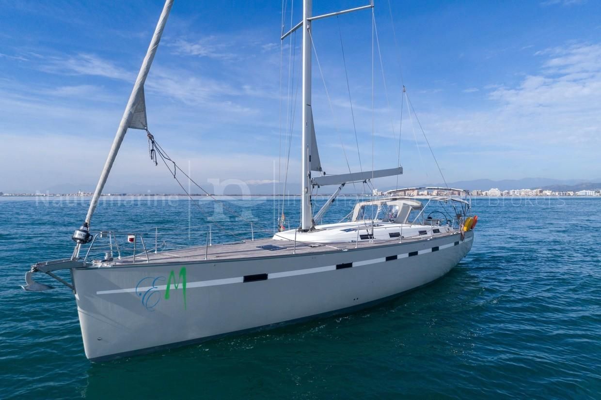 bavaria 55 yacht for sale