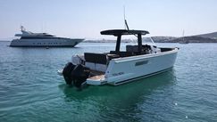 Fjord 38 Xpress