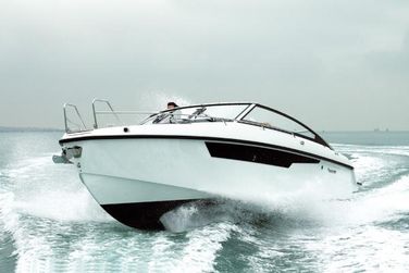 Yamarin 88 DC Premium