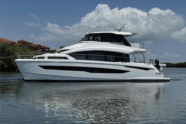 54' Aquila 2024