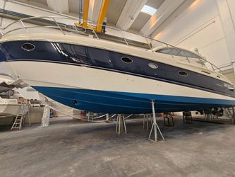 50' Cranchi 2006
