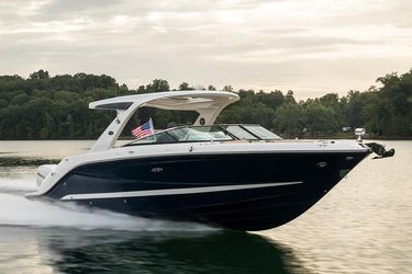 31' Sea Ray 2019