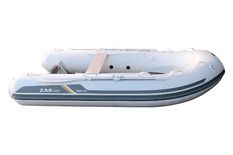 ZAR Mini Rib 10HDL