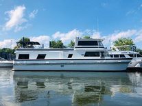 Pluckebaum Coastal Cruisier