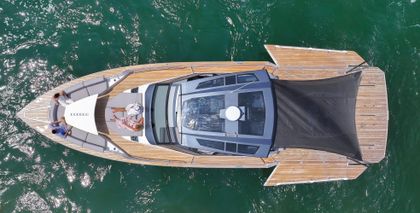 57' Okean 2023