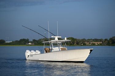 37' Valhalla Boatworks 2020