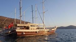 Gulet 32 M
