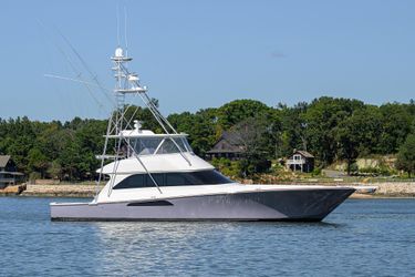 64' Viking 2007