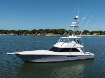 64' Viking 2007