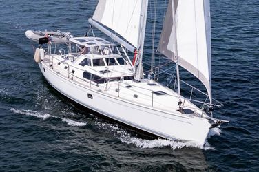 52' Outbound 2020