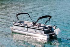 Crest Classic DLX 220