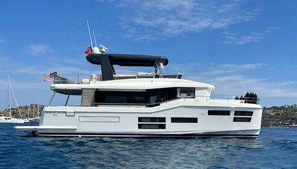62' Beneteau 2022