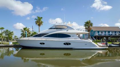 74' Lazzara 2007