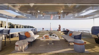 100' Sunreef 2026