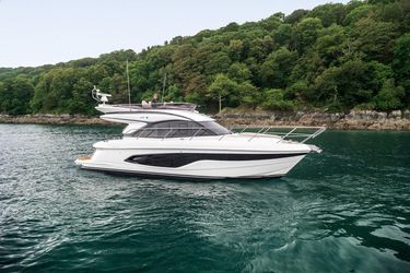 47' Princess Yachts 2024