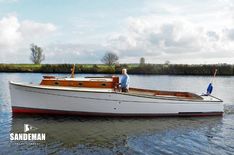 Forster Classic Twin Screw Launch