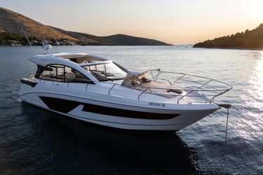 44' Beneteau 2024