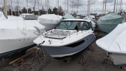 33' Sea Ray 2023