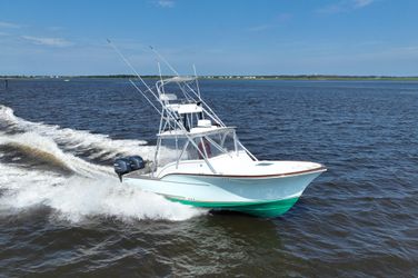 Calyber 27 Express